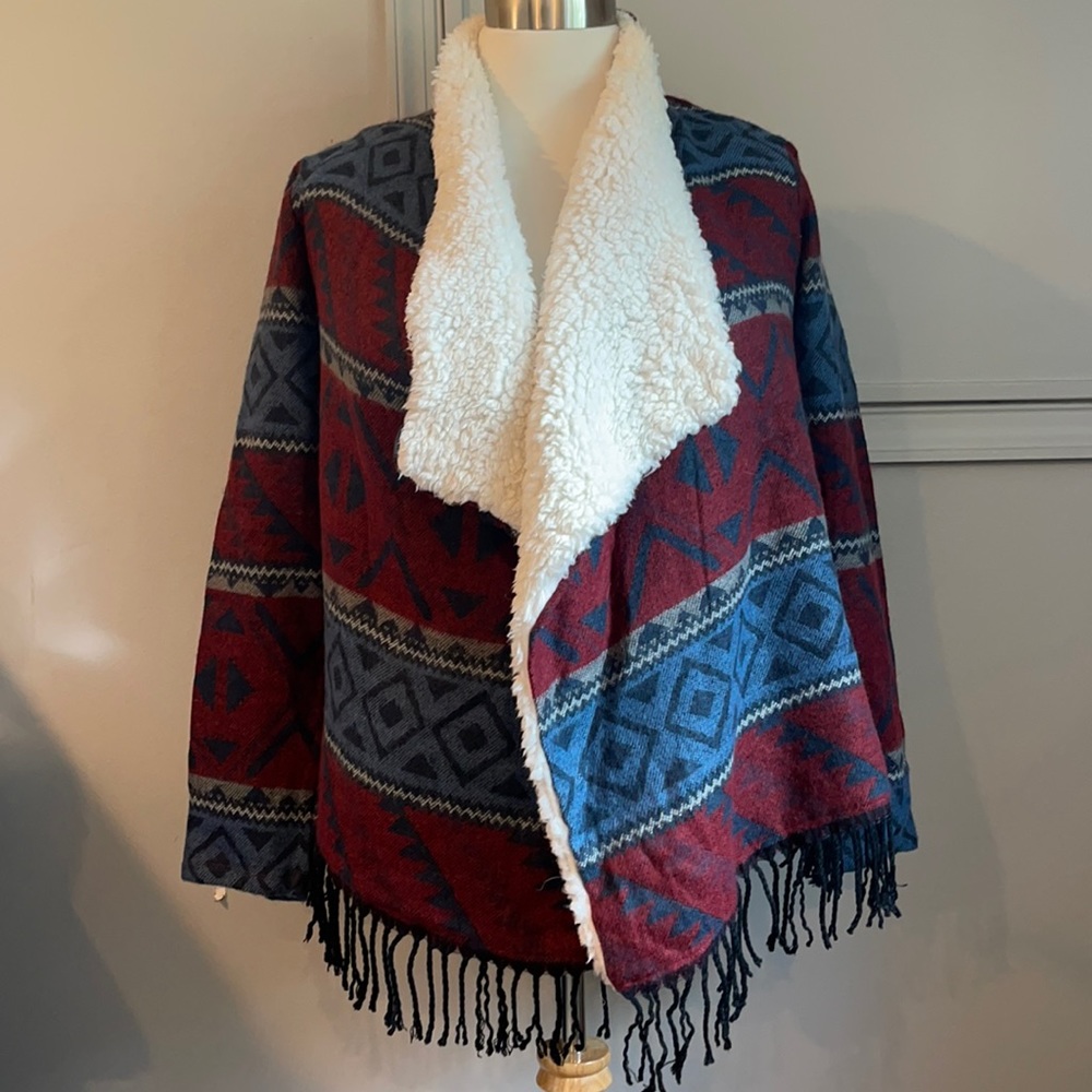 Women’s Hollister coat